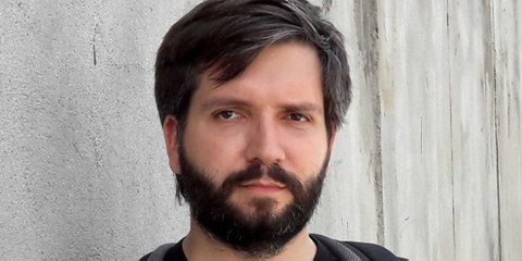 Oleg Kozlovsky a été enlevé et menacé de mort © Private