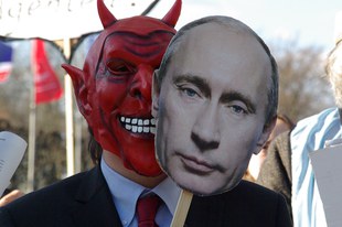 Le bureau d'Amnesty fermé à Moscou