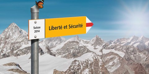 Sans respect des droits humains garantis par le droit international il ne saurait y avoir de réelle démocratie. © Amnesty International