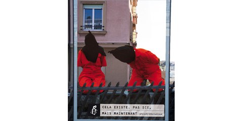 «Cela existe. Pas ici, mais maintenant.» © walker.ag