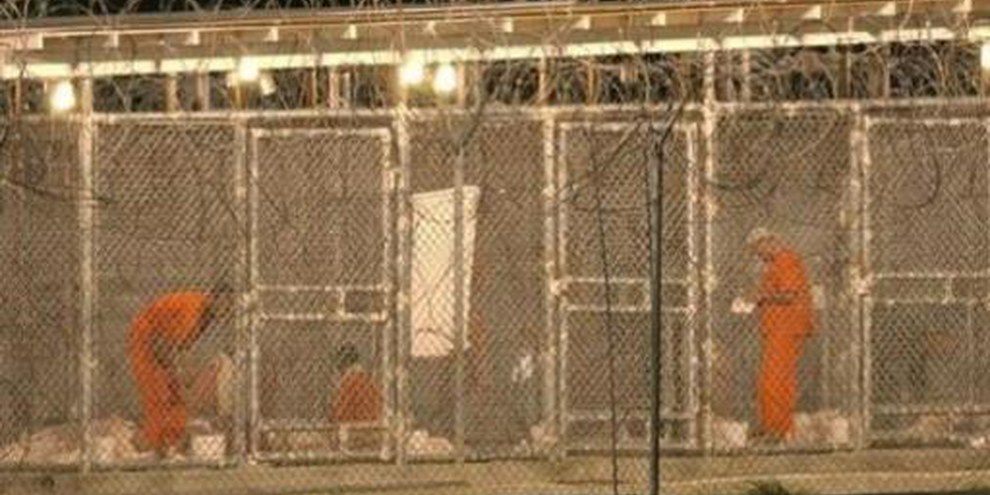Certains prisonniers attendent leur libération depuis plusieurs années mais ils sont toujours détenus. © APGraphicsBank