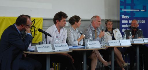Table ronde