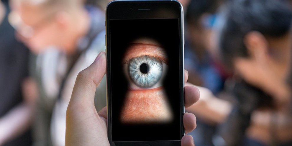 Selon une enquête mise en place par les États-Unis, la surveillance téléphonique ne permet pas de lutter efficacement contre le terrorisme. ©  Droits réservés