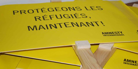 © Amnesty International