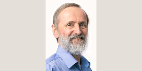 Norbert Valley, condamné pour délit de solidarité © Privé
