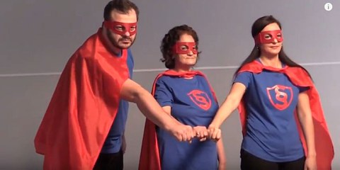 Nouvelle campagne d'Amnesty contre l'initiative dite des «juges étrangers»