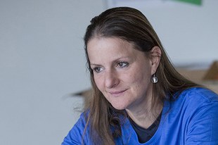 Un geste insuffisant: la solidarité n’est pas un crime!
