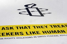 Aller de l’avant pour lutter contre la violence dans les centres fédéraux d’asile