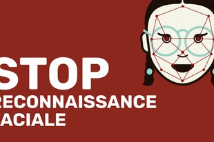 Une forte majorité pour l’interdiction de la reconnaissance faciale