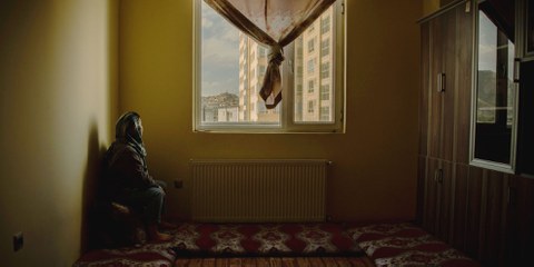 © Kiana Hayeri / Amnesty International