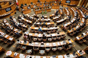 Le Parlement doit respecter l'arrêt historique sur le climat