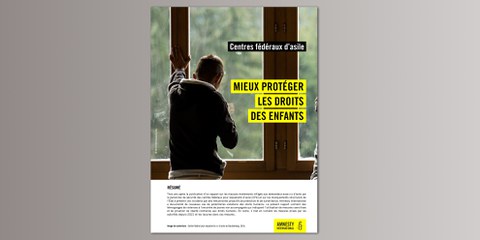Mieux protéger les droits des enfants