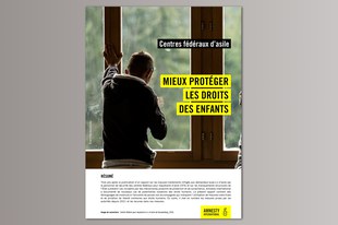 Mieux protéger les droits des enfants