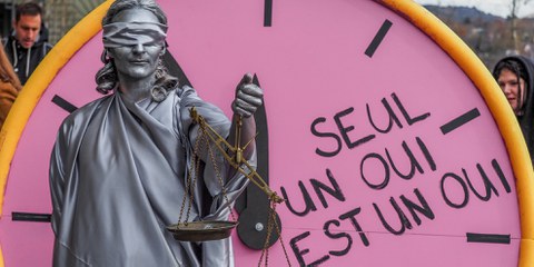 Une avancée importante, mais encore insuffisante