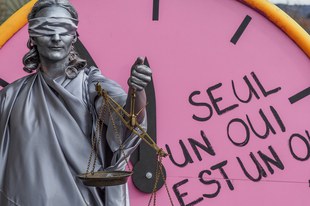 Une avancée importante, mais encore insuffisante