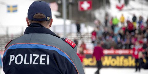 Non au pouvoir arbitraire de la police