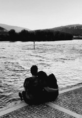 Love story "L'amour au premier regard" Depuis trois ans, le couple file le parfait bonheur et veut concrétiser leur relation par un mariage.