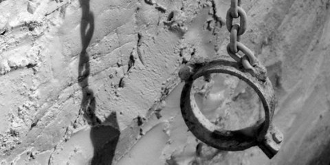 L’application du Protocole d’Istanbul (par ex. dans le domaine de l’asile et de la santé) offrirait une plus grande protection aux victimes de torture. ©  Amnesty International