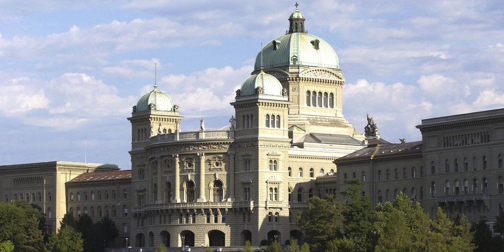 © Services du Parlement