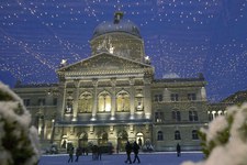 Droits humains au parlement: hiver 2023