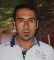 Hakan Yaman (© Privé)