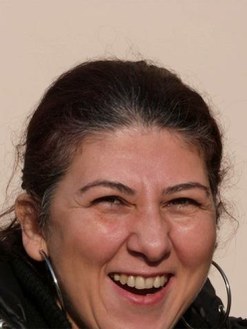 Ozlem Dalkiran