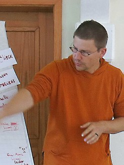 Peter Steudtner