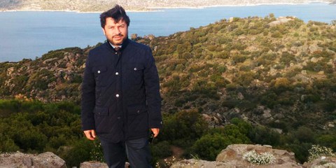 Au-delà de toute logique: Taner Kılıç reste en prison
