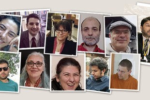 Quatre militant·e·s condamné·e·s: un coup brutal aux droits humains