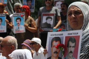 Rassemblements de commémoration des victimes de disparition forcée interdits