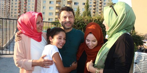 Acquittement de Taner Kılıç au milieu d'une nouvelle vague de répression