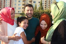Acquittement de Taner Kılıç au milieu d'une nouvelle vague de répression