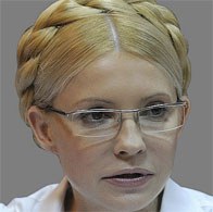 Ioulia Timochenko