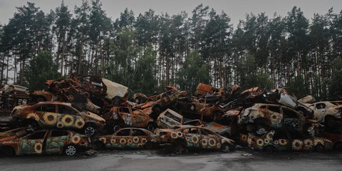 © Oleksandr Khomenko