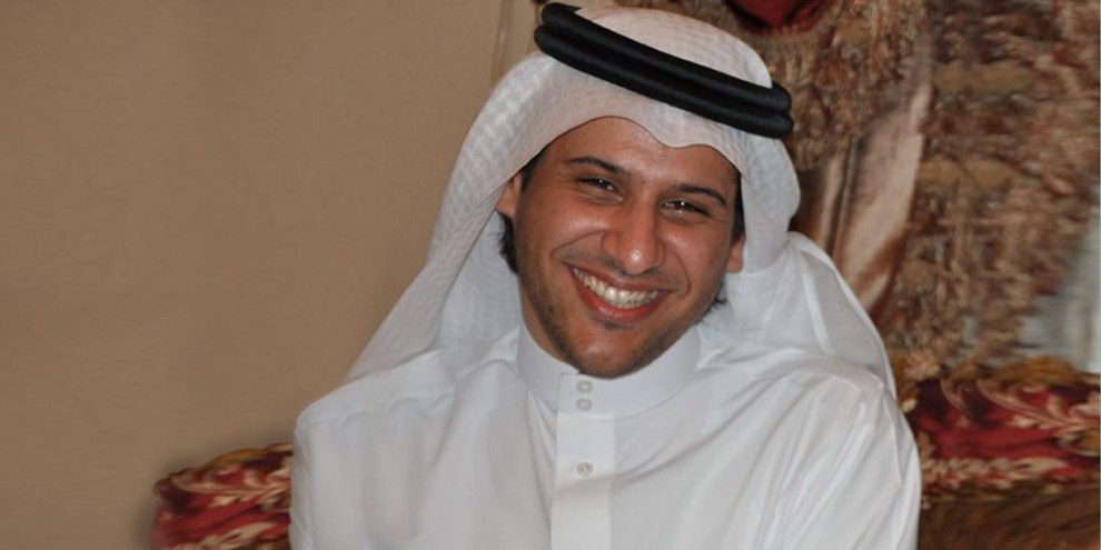 Waleed Abu al-Khair © Droits réservés