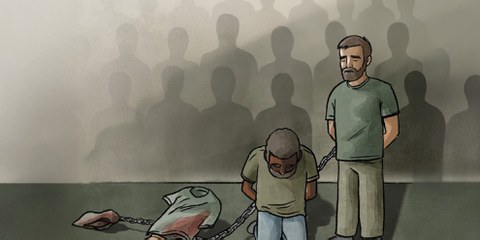 © Amnesty International