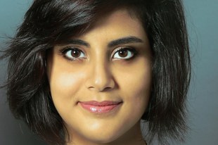 La défenseure des droits des femmes Loujain al-Hathloul libérée