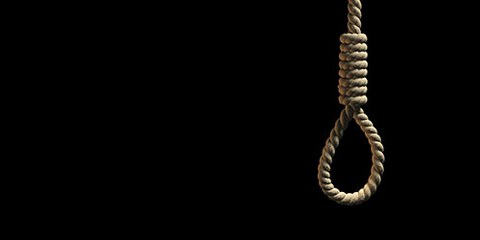 Les condamnations à mort de cent quatre-vingt trois personnes à l'issue de procès inéquitables témoignent du mépris de l'Égypte pour le droit national et international. © Orla 2011/Shutterstock.com