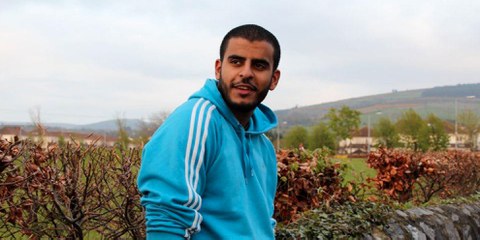 Selon Amnesty International, Ibrahim Halawa avait été emprisonné pour avoir exercé ses droits à la liberté d’expression et de réunion. © DR
