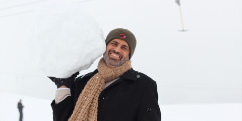 Mohammed al-Roken © Droits réservés