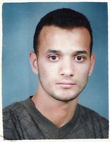 Irak Ahmad