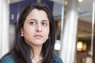 «Le massacre des Yézidis est un génocide !»