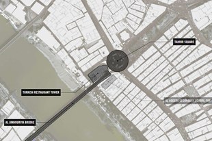 Reconstitution 3D: Les forces de sécurité ont délibérément tué des manifestants