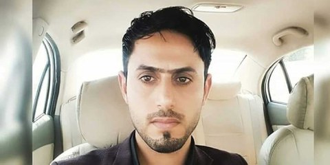 Ali Jaseb Hattab al-Heliji © Droits réservés