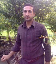 Nadarkhani