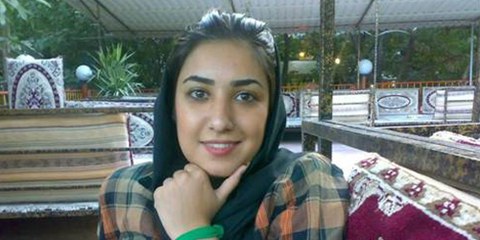 L'artiste doit recevoir de toute urgence des soins médicaux, sa vie se trouve entre les mains des autorités iraniennes. © Droits réservés