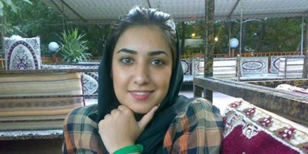 L'artiste doit recevoir de toute urgence des soins médicaux, sa vie se trouve entre les mains des autorités iraniennes. © Droits réservés