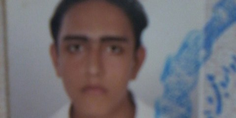 Salar Shadizadi © Private