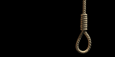 Samad Zahabi et Fatemeh Salbehi on été exécutés pour des crimes commis lorsqu'ils étaient mineurs. © Orla 2011/Shutterstock.com