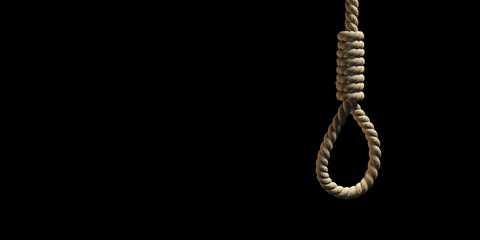 Le nombre d'exécutions en Iran pourrait dépasser les 1 000 d'ici la fin de l'année 2015. © Orla 2011/Shutterstock.com © Orla 2011/Shutterstock.com